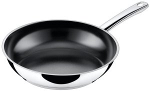 Silit Frying Pan Talis 24cm stainless steel (2110300434) 1