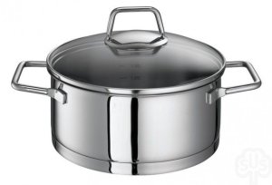 Schulte-Ufer Wega niski garnek 14cm 1,40l 64006-16 1