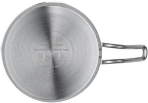 Silit Cookware Set Toskana 10pcs stainless steel (7116001669) 12