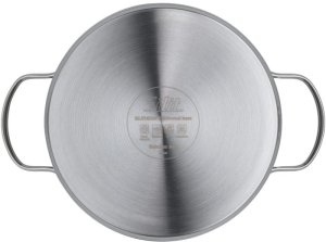 Silit Cookware Set Toskana 10pcs stainless steel (7116001669) 21