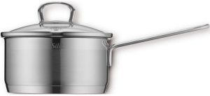 Silit Cookware Set Toskana 10pcs stainless steel (7116001669) 24