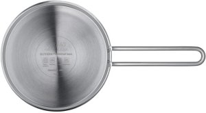 Silit Cookware Set Toskana 10pcs stainless steel (7116001669) 25