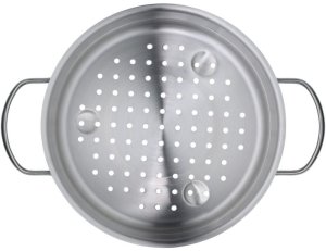 Silit Cookware Set Toskana 10pcs stainless steel (7116001669) 37