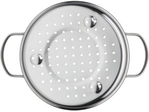 Silit Cookware Set Toskana 10pcs stainless steel (7116001669) 40