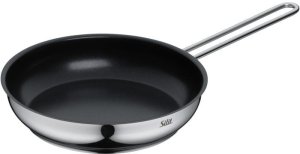 Silit Cookware Set Toskana 10pcs stainless steel (7116001669) 5