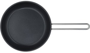 Silit Cookware Set Toskana 10pcs stainless steel (7116001669) 6