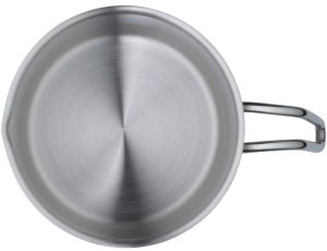 Silit Cookware Set Toskana 10pcs stainless steel (7116001669) 9