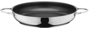 Silit Frying Pan Calabria 32cm stainless steel (2111301783) 1