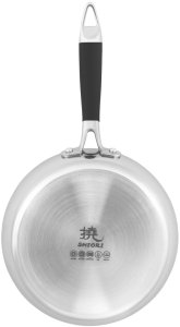 Shiori  Stainless Steel 304 Pro patelnia z powłoką ceramiczną indukcja 20 cm 2