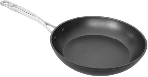 Shiori  Aluguss Pro patelnia z powłoką ceramiczną indukcja 24 cm 1