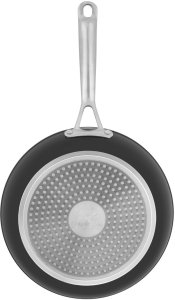 Shiori  Aluguss Pro patelnia z powłoką ceramiczną indukcja 24 cm 3