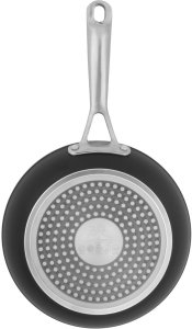 Shiori  Aluguss Pro patelnia z powłoką ceramiczną indukcja 28 cm 3