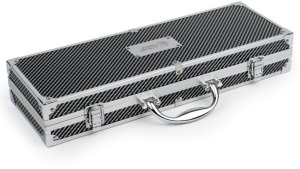 Leopold Vienna Walizka na grill 4 częściowy LV311000 2