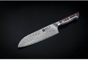 Zwilling TANREI Santoku 18 cm 2