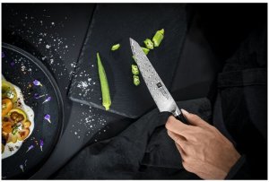 Zwilling TANREI Chefs Knife 14 cm 3