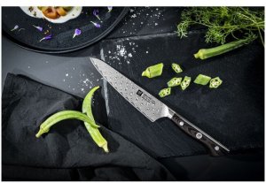 Zwilling TANREI Chefs Knife 14 cm 4