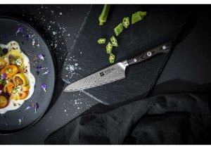 Zwilling TANREI Chefs Knife 14 cm 5