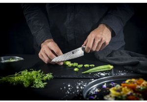 Zwilling TANREI Chefs Knife 14 cm 6