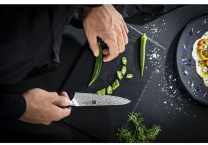 Zwilling TANREI Chefs Knife 14 cm 7