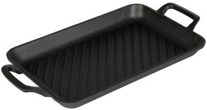 Taca Płyta Grillowa Żeliwna Berlinger Haus Bh-6532 Lumarko! 1