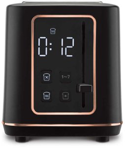 CYFROWY TOSTER DO GRZANEK BERLINGER HAUS BH-9661 BLACK ROSE 3