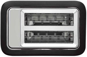 CYFROWY TOSTER DO GRZANEK BERLINGER HAUS BH-9661 BLACK ROSE 4