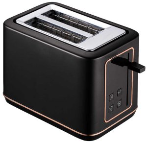 CYFROWY TOSTER DO GRZANEK BERLINGER HAUS BH-9661 BLACK ROSE 5