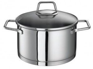 Schulte-Ufer Wega wysoki garnek 20cm 3,50l 64016-20 1