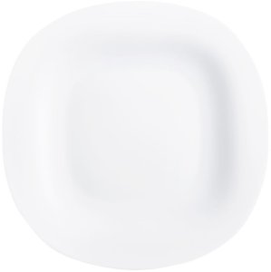 Talerz do zupy biały, Luminarc Carine Neo White 1