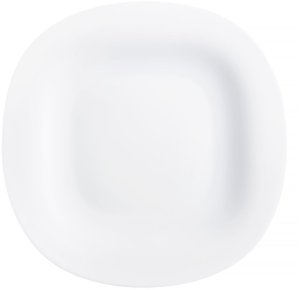 Talerz obiadowy biały, Luminarc Carine Neo White 1