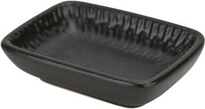 Miseczka do dipów 8 cm Ombres Black 1