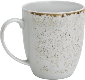 Kubek porcelanowy 380 ml Reactivo Picadas 103/9018 2