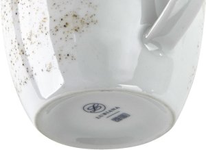 Kubek porcelanowy 380 ml Reactivo Picadas 103/9018 5