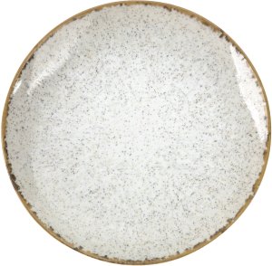 Talerz deserowy 20,5 cm Reactivo Picadas 103/9018 1
