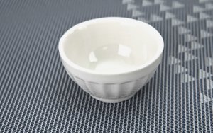 Miseczka do dipów 6 cm mini karbowana Food for Fun 4