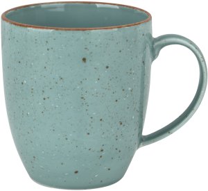 Kubek porcelanowy 380 ml Turquesa 097/9017 1