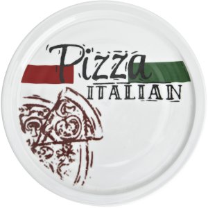 Talerz do pizzy 30,5 cm Pizza Italian MPLCo 1