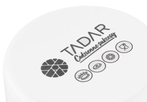 Kubek emaliowany 500 ml Herbal 5