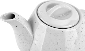 Czajnik 600 ml Wawel Kropki Art LU19 4