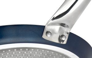 Patelnia do naleśników 25 cm Ceramik Blue 5