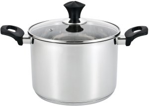 Komplet garnków 10 el. Sahara P133 2