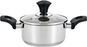 Komplet garnków 10 el. Sahara P133 5