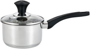 Komplet garnków 10 el. Sahara P133 6