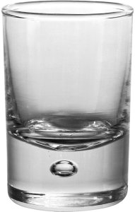 Komplet 6 kieliszków 50 ml Mise en Bouche MIX 4