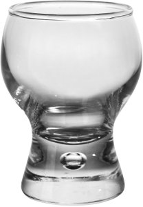 Komplet 6 kieliszków 50 ml Mise en Bouche MIX 6