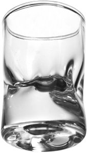 Komplet 6 kieliszków 50 ml Mise en Bouche MIX 7