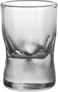 Komplet 6 kieliszków 50 ml Mise en Bouche MIX 9