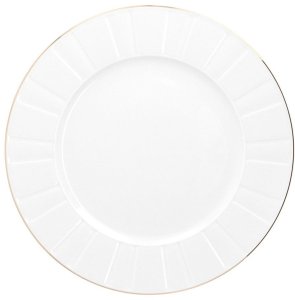 Serwis obiadowy dla 6 osób Oktawa Złota 3610 4