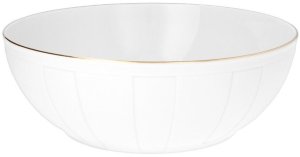 Serwis obiadowy dla 6 osób Oktawa Złota 3610 7