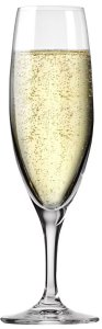 Kieliszek do szampana 210 ml Professional 2